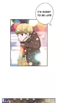 Tissue Thieves Ch.1-22 (English) (Ongoing)