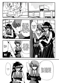 [Horikawa Gorou] Reizoku Keiyakusho - Slave Contract [English]