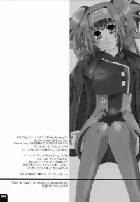 (C80) [R+birth Day (Higashi)] Miha Kura Ifu! -For adults- (Macross Frontier)