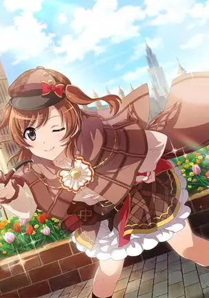 Revue Starlight -Re LIVE