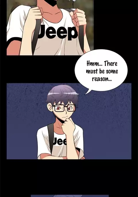 Love Parameter Ch.1-52