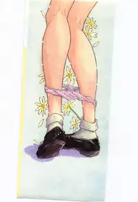 [Rie-chan 14Sai] Shitatarazu na amai jikan