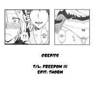 (C80) [Gomuhachi (Yokohachi, Iwanori)] Nee-san no Iu Koto Nara Shikatanai (Touhou Project) [English] [Boinchuuloli]