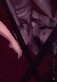 (C88) [Seki Sabato (Tsukuru)] Tousan to Boku to