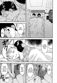 [Nagare Ippon] Doubles [English] [SaHa] [Decensored]