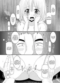 [valssu (Charu)] Roshutsu Shoujo Nikki 8 Satsume | Exhibitionist Girl Diary Chapter 8 [English] [Munyu] [Digital]
