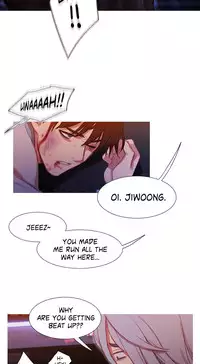 [PINKO] Scandal of the Witch Ch.1-30 (English) (Ongoing)