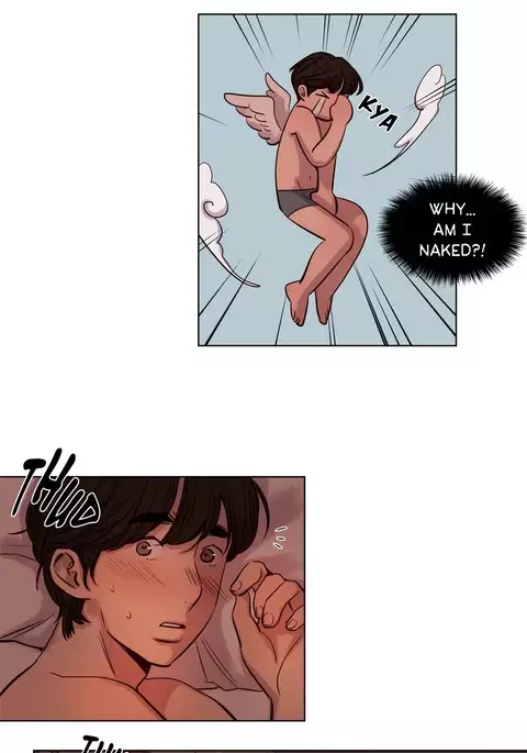 Atonement Camp Ch.1-38