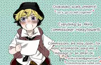 (Douyara Deban no Youda! 9) [Distortion Parado (Yusatona, Watanabe Tsubaki)] Segregated Euphoria (Boku no Hero Academia) [English] [Otokonoko Scans]