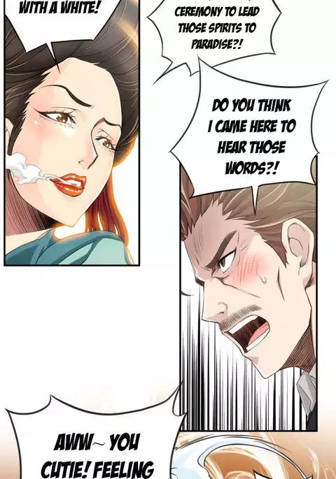 Kill the Dead Bastard Ch.0-18