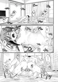 [Pixel Cot. (Habara Meguru)] Kiyoshimo to Yuku Yukemuri Renzoku Joukou (Kantai Collection -KanColle-) [Digital]