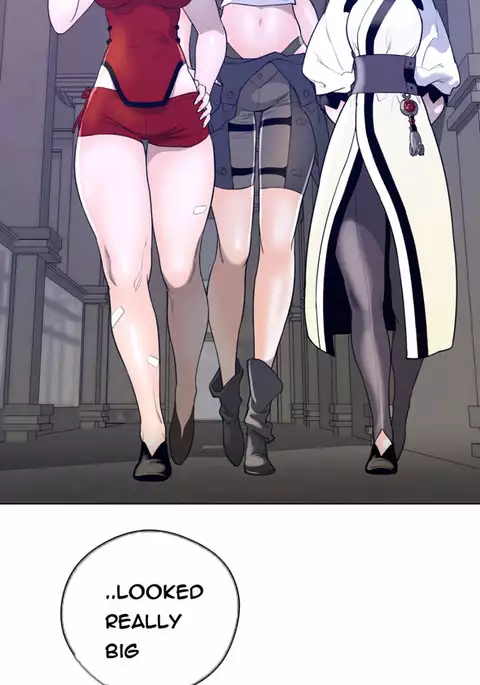 Perfect Half Ch.1-40