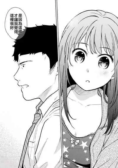 1LDK+JK Ikinari Doukyo? Micchaku!? Hatsu Ecchi!!? | 1LDK+JK 突然間展開同居? 極度貼近!?初體驗!? Ch. 18-29