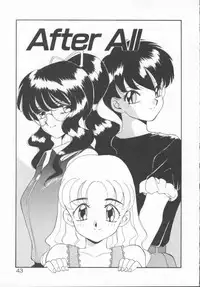 [Akifuji Satoshi] Houkago Kyousoukyoku - After School Rhapsody