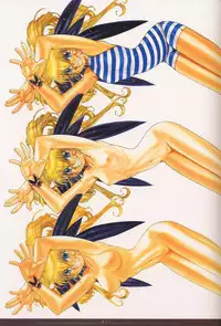 [Nakamura Hirofumi] HIROFUMI NAKAMURA HIMEKURIGE ILLUSTRATIONS