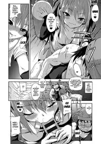 [gemu555] Inmoralism Ch 1-6, 8-9 [English] {doujins.com} [Digital]