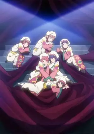 Revue Starlight -Re LIVE