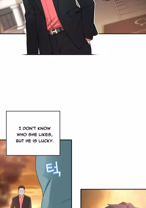 Tissue Thieves Ch.1-32