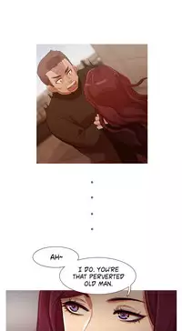 [PINKO] Scandal of the Witch Ch.1-24 (English) (Ongoing)