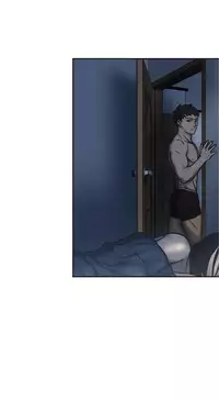 Ghost Love Ch.1-20.5 (English) (YoManga) (Ongoing)