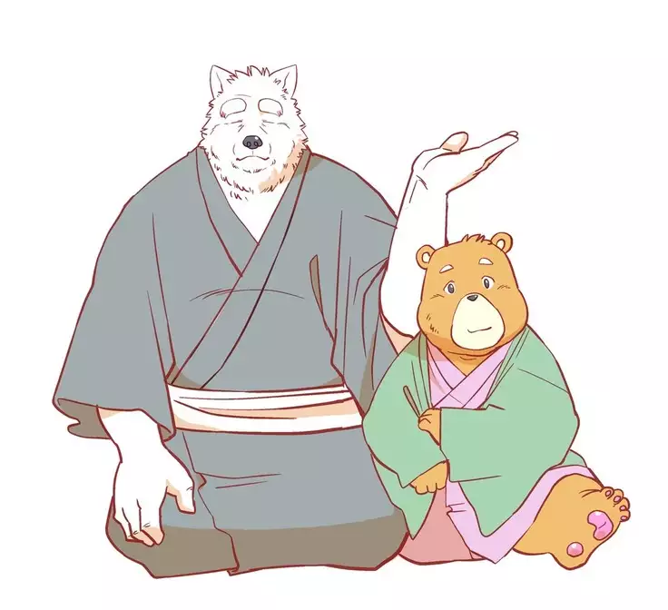 Kemono no Roukaku Matsuri