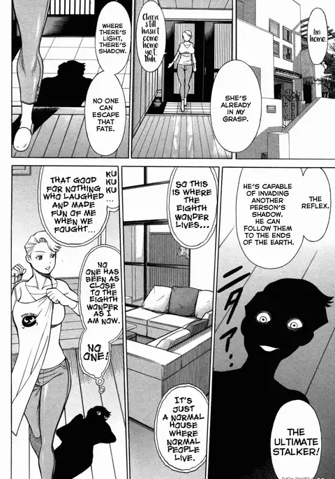 Uchi no Musume ni Te o Dasu na! - Oyako Heroine Funtousu Ch.1-4