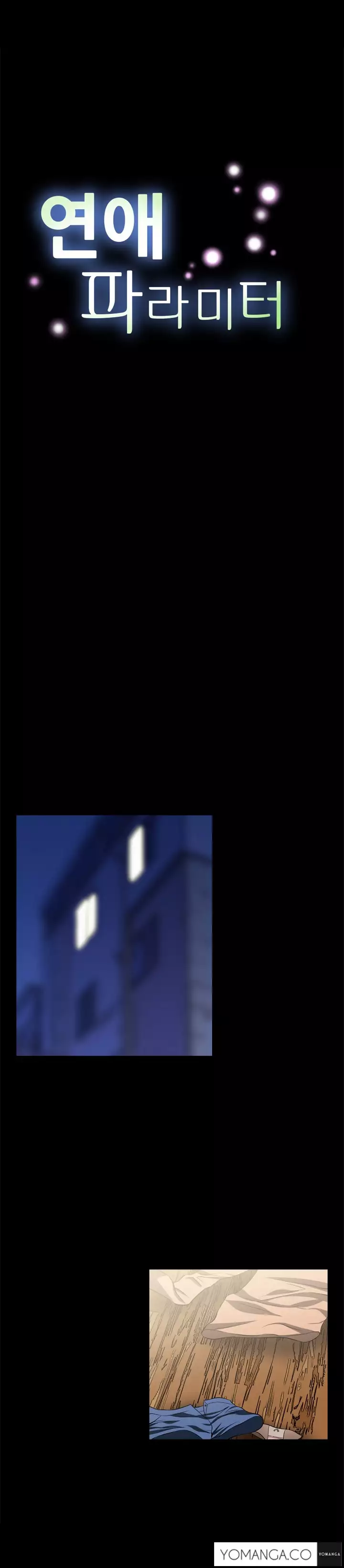 Love Parameter Ch.1-34