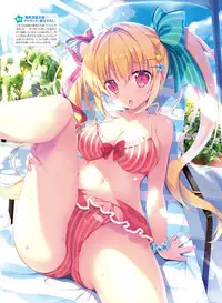 Dengeki Moeoh 2019-04 [Digital]