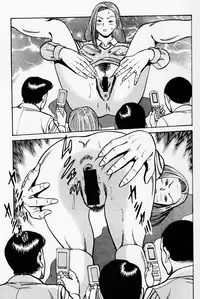 [Zassyu-ken] Iwashita Kyoko Yari-Man Onna Ikusei Keikaku