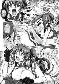 (COMIC1☆8) [Cyclone (Izumi, Reizei)] T-18T☆ANA (Mahou Shoujo Lyrical Nanoha) [English] {doujin-moe.us}