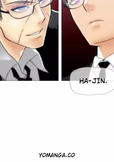 Household Affairs Ch.1-40