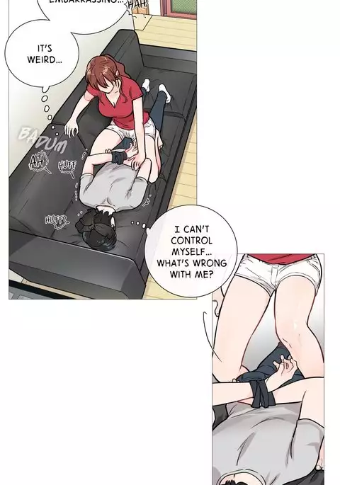 Sadistic Beauty Ch.1-19