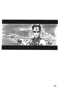 [Trochilidae] fighting queen 2 [Chiense]