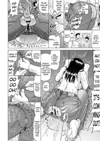 [Nukunuku Orange] Hameana Jirashi Ketsu Naburi | Tease The Fuckhole, Torment The Ass Ch. 1-6 [English]