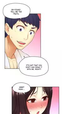 [Cave Bear] Mia's Tool Ch.0-4 (English) (Ongoing)