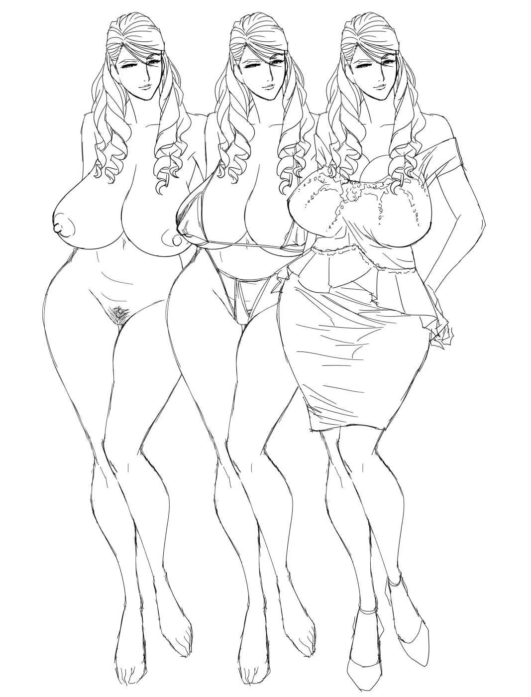 Lucky Earth Library Vol.4