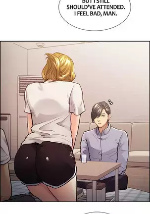 Taste of Forbbiden Fruit Ch.28/53