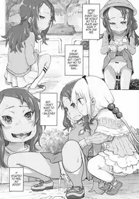 (SC2017 Summer) [Strawberry Milk Studio (Lunaluku)] Kanna Kamui no Meidorei | Kanna Kamui's Maid Slave (Kobayashi-san-chi no Maid Dragon) [English]