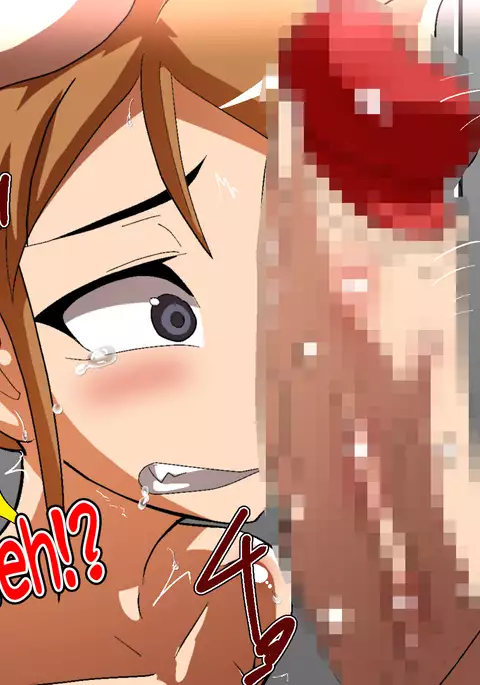 Musuko NTR ~Jippu ni Kimeseku Saremakuru Furyou Shounen~