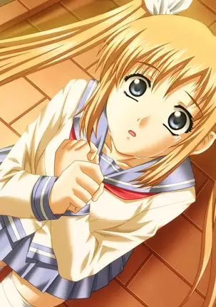 Yin-Yang! X-Change Alternative