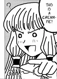 [St. Rio (Kitty, Purin, Tanataka)] AVIVA 4 (Chobits) [English] [EHCOVE]