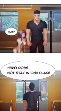 [Studio Gale] Lady Garden Ch.1-36 (English) (Ongoing)