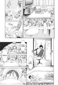 [D.P] Poko to Issho | Together With Poko [English] [SaHa]