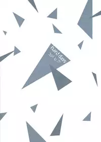 [hard days (Kamizawa Reiji)] Hei no Soto no Rhapsody [Digital]