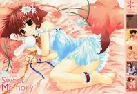 (C65) [CHRONOLOG (Sakurazawa Izumi)] Sweet Memory