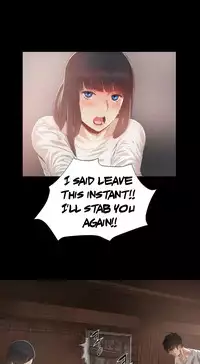 [Getty] Siren Ch.0-11 (English) (YoManga) (Ongoing)