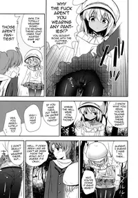 [R kaffy (Aichi Shiho)] Shounen Succubus -Date Hen- [English] [mysterymeat3] [Digital]