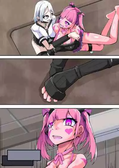 Masou Seiki Fifth Elements 2