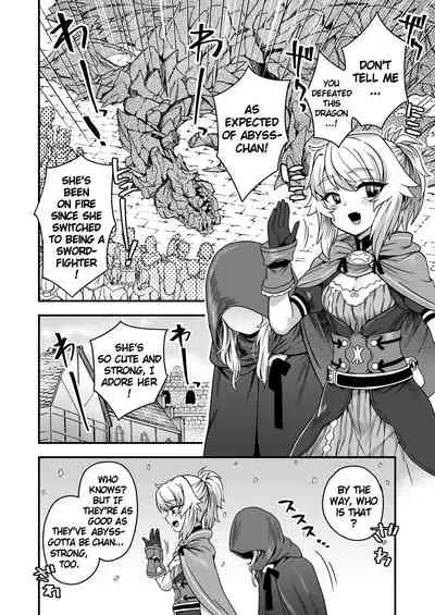 [Odenden (Etori Yuuya)] Cheat Skill o Moratta Ore ga Slime nanka ni Makeru Wake Nai daro! | With My Cheat Skills, There's no Way I'll Lose to Slimes! [English] [Keye Necktire] [Digital]