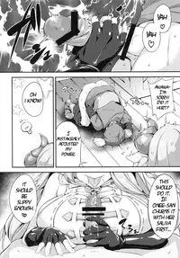 (C89) [Otukimi Koubo (Akizora Momidi)] Narumeia Onee-chan to Issho (Granblue Fantasy) [English] {NeesanFetish}
